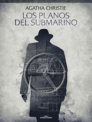 cover image of Los planos del submarino